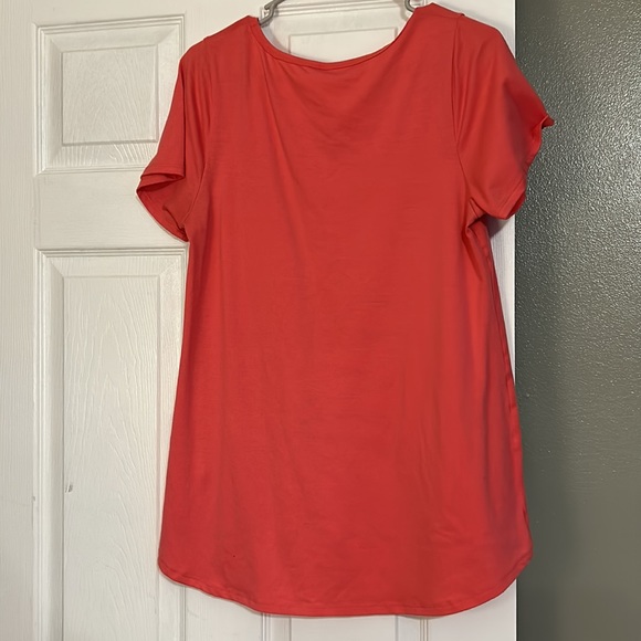 Coral pink - Picture 4 of 4